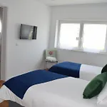 Saint Victor House Semesterbostad