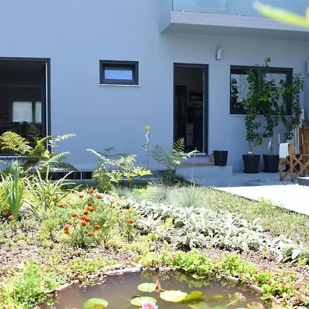 Saint Victor House Braga