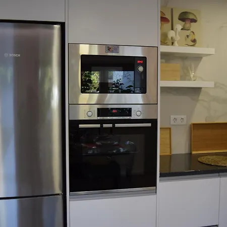 Holiday home Saint Victor House Braga