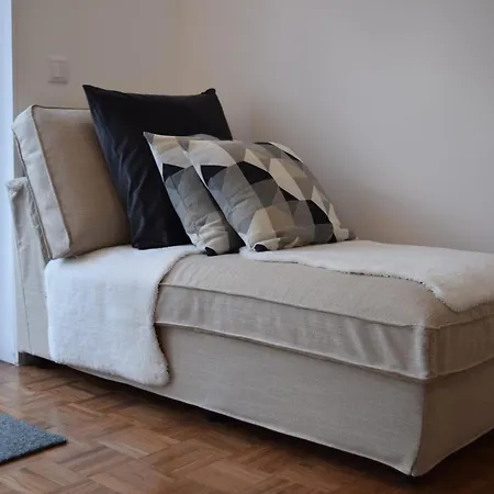 Saint Victor House * Braga