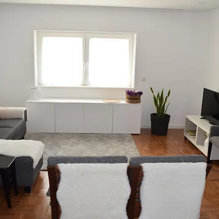Saint Victor House Holiday home Braga