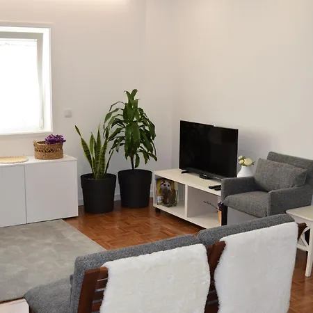 Saint Victor House * Braga