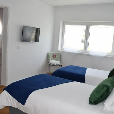 Saint Victor House Holiday home