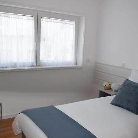 Saint Victor House * Braga