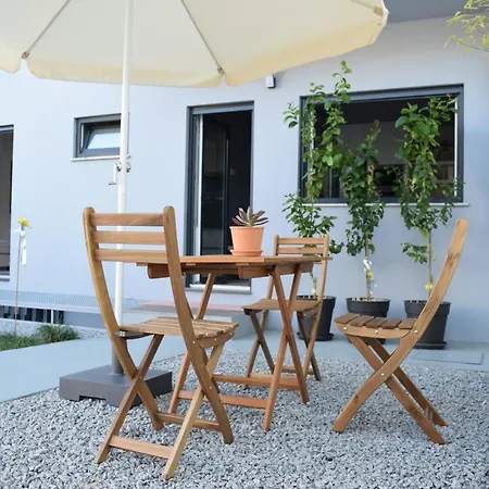 Saint Victor House Semesterbostad