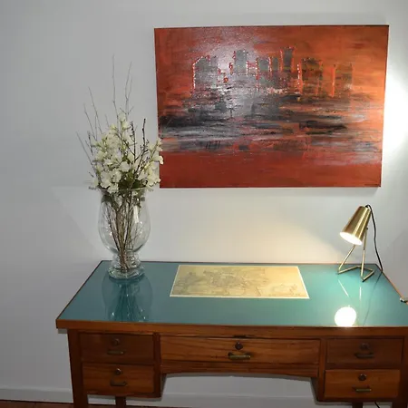 Holiday home Saint Victor House Braga
