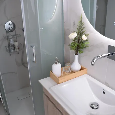 Holiday home Saint Victor House *