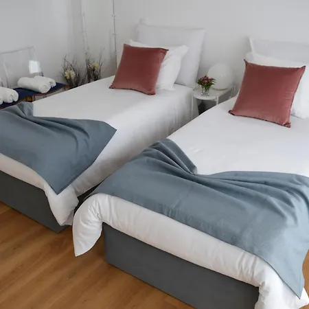 Saint Victor House Holiday home Braga