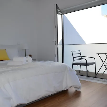 Saint Victor House Braga