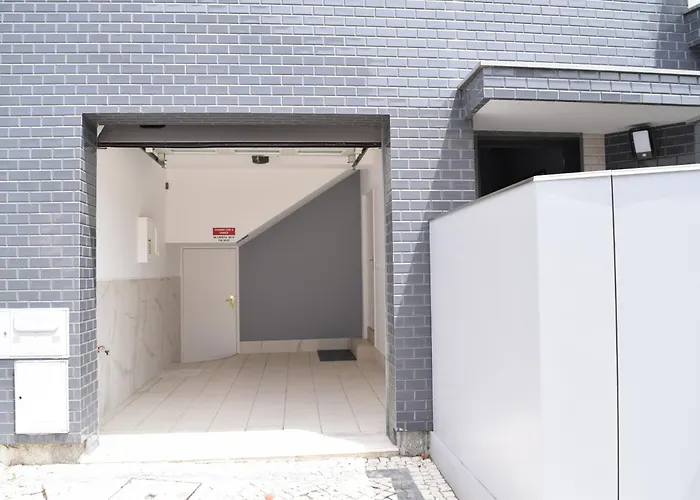 Saint Victor House Сasa de vacaciones Braga