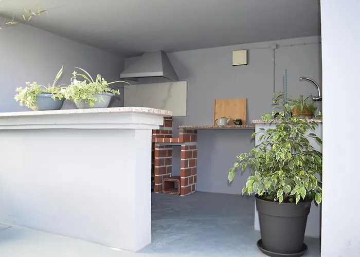 Сasa de vacaciones Saint Victor House Braga