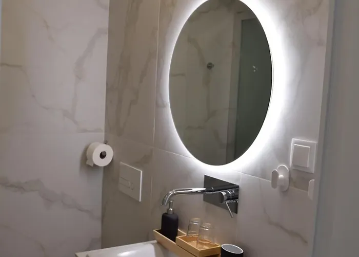 Saint Victor House Braga