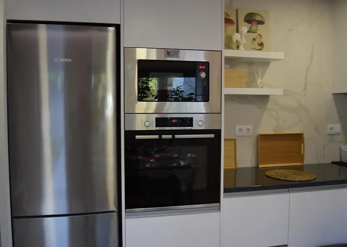 Сasa de vacaciones Saint Victor House Braga