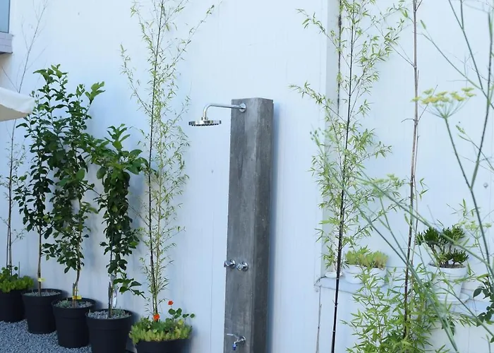 Saint Victor House Сasa de vacaciones *