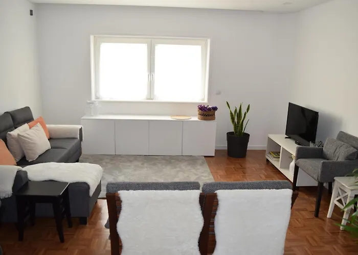 Saint Victor House Сasa de vacaciones Braga