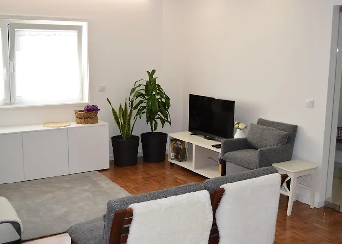 Saint Victor House * Braga