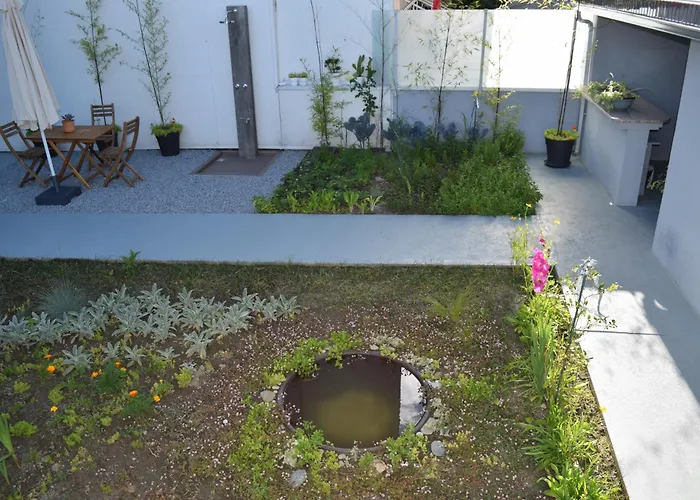 Сasa de vacaciones Saint Victor House Braga