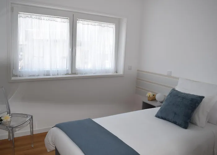 Saint Victor House * Braga