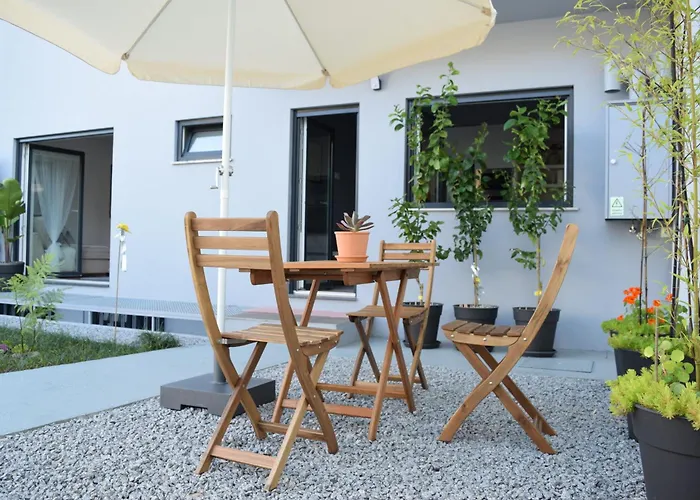 Saint Victor House Сasa de vacaciones