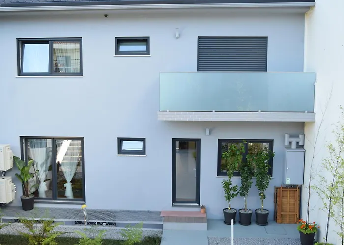 Saint Victor House Braga