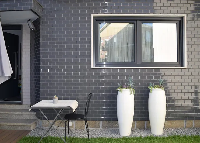 Saint Victor House * Braga