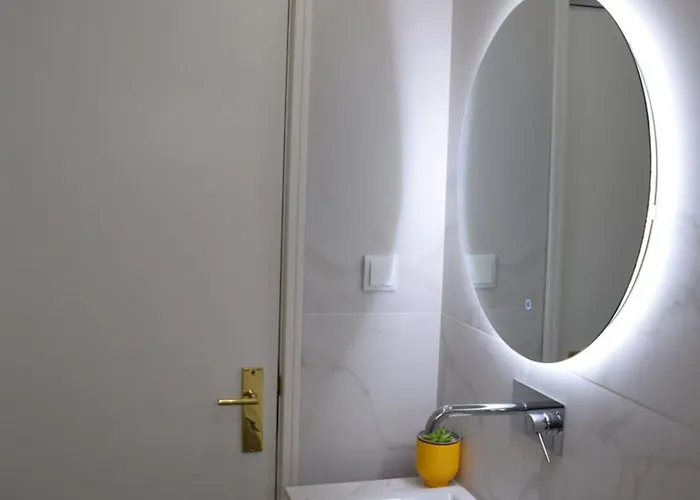 Saint Victor House Сasa de vacaciones Braga