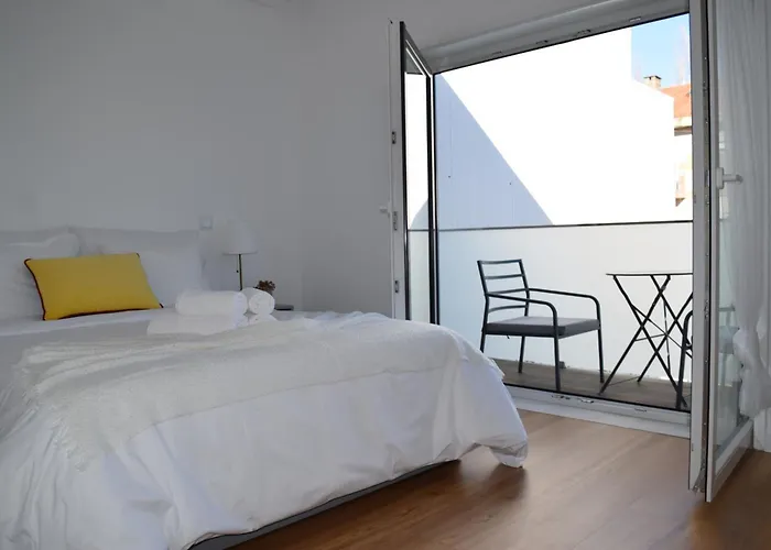 Saint Victor House Braga